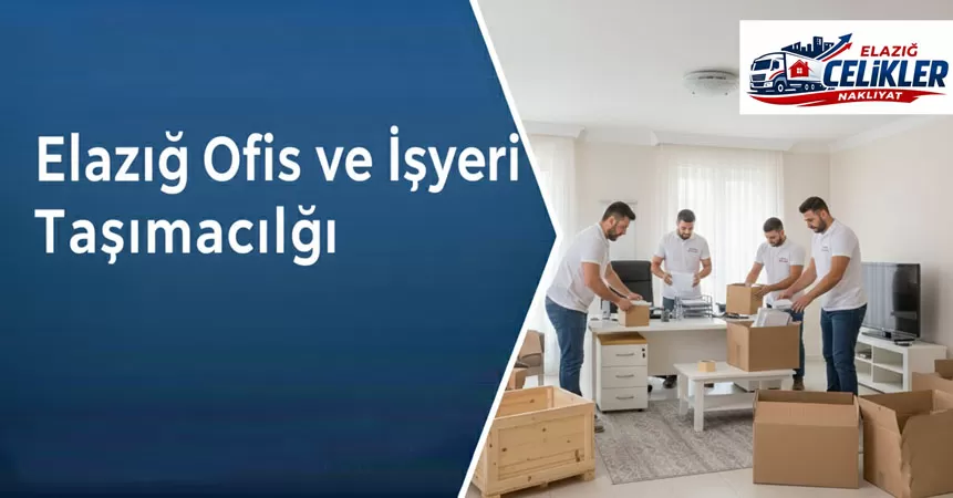 Ofis ve İşyeri Taşımacılığı